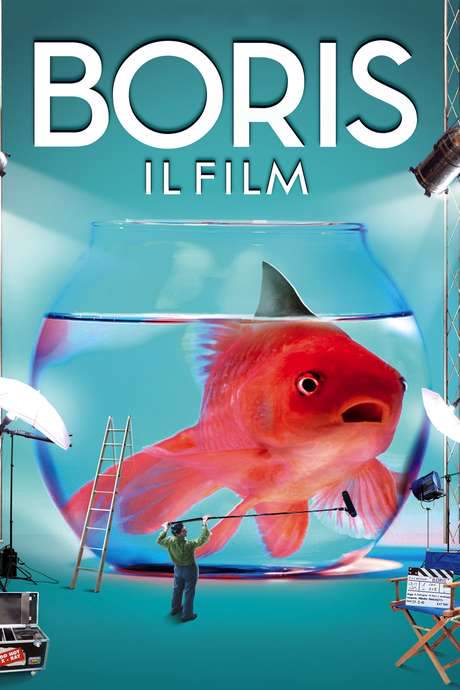 Boris: The Film